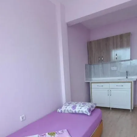 Duran Apart Αττάλεια
