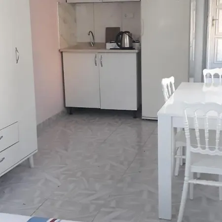 Duran Apart Αττάλεια