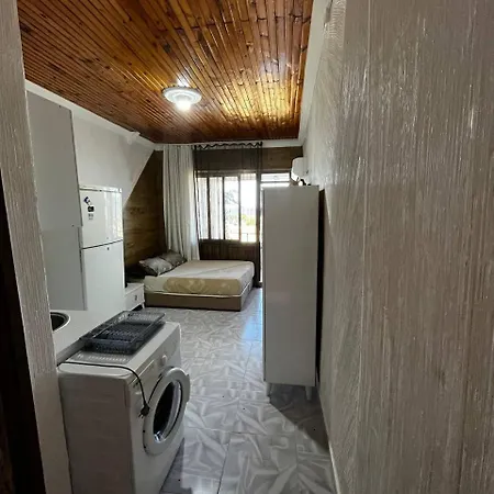 Διαμέρισμα Duran Apart Αττάλεια