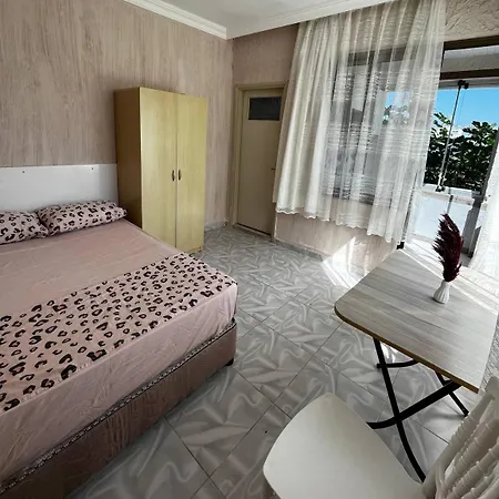 Διαμέρισμα Duran Apart Αττάλεια